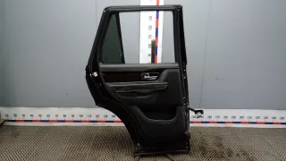  Дверь задняя левая Land Rover Range Rover Sport 1 restailing Арт 5EP09FG01, вид 6