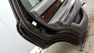  Дверь задняя левая Land Rover Range Rover Sport 1 restailing Арт 5EP09FG01, вид 10