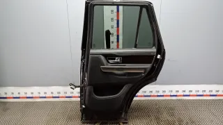  Дверь задняя правая Land Rover Range Rover Sport 1 restailing Арт 5EP09FT01, вид 6
