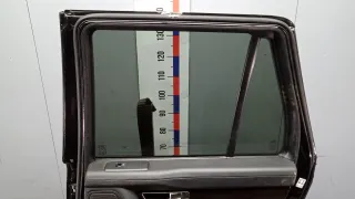  Дверь задняя правая Land Rover Range Rover Sport 1 restailing Арт 5EP09FT01, вид 7