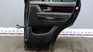  Дверь задняя правая Land Rover Range Rover Sport 1 restailing Арт 5EP09FT01, вид 8
