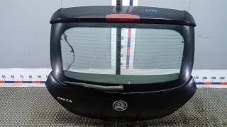  Дверь 3-5 Opel Corsa D Арт 6EP04GF01, вид 1