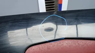  Дверь 3-5 Opel Corsa D Арт 6EP04GF01, вид 4