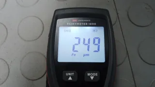  Дверь 3-5 Opel Corsa D Арт 6EP04GF01, вид 5