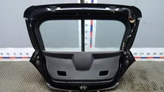  Дверь 3-5 Opel Corsa D Арт 6EP04GF01, вид 6