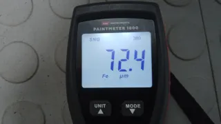  Дверь 3-5 Ford Focus 2 Арт 6EP40GF01, вид 4