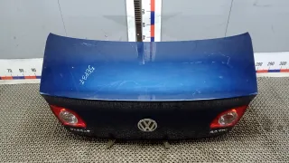  Крышка багажника Volkswagen Passat B6 Арт 5EP37HP01, вид 1