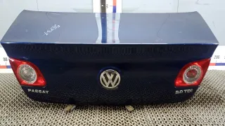  Крышка багажника Volkswagen Passat B6 Арт 5EP37HP01, вид 3