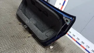  Крышка багажника Volkswagen Passat B6 Арт 5EP37HP01, вид 6