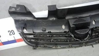  Решетка радиатора Opel Zafira B Арт EOK51G101, вид 6