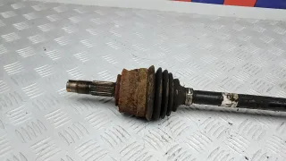  Привод передний правый Opel Corsa D Арт 6EP04N101, вид 2
