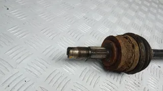  Привод передний правый Opel Corsa D Арт 6EP04N101, вид 3