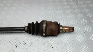  Привод передний правый Opel Corsa D Арт 6EP04N101, вид 4