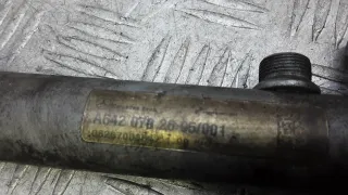 A6420702695001 Топливная рампа дизельная Mercedes S W221 Арт 2EP07BB02, вид 7