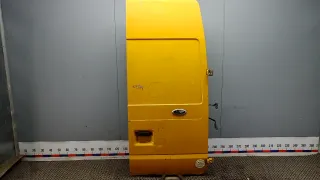  Дверь распашная правая Ford Transit 3 restailing Арт 6EP14RB01_A116073, вид 1