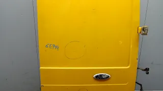  Дверь распашная правая Ford Transit 3 restailing Арт 6EP14RB01_A116073, вид 3