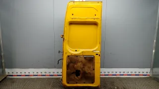  Дверь распашная правая Ford Transit 3 restailing Арт 6EP14RB01_A116073, вид 6