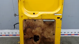  Дверь распашная правая Ford Transit 3 restailing Арт 6EP14RB01_A116073, вид 8