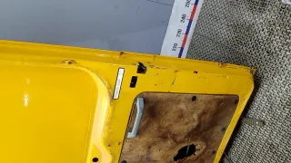  Дверь распашная правая Ford Transit 3 restailing Арт 6EP14RB01_A116073, вид 10