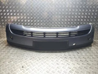 51117030586 Бампер передний BMW 3 E46 Арт 52376, вид 1