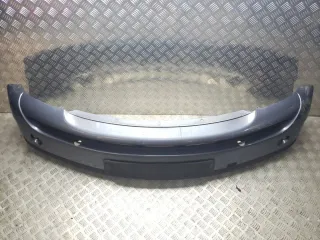 51117030586 Бампер передний BMW 3 E46 Арт 52376, вид 2