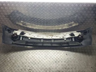51117030586 Бампер передний BMW 3 E46 Арт 52376, вид 3