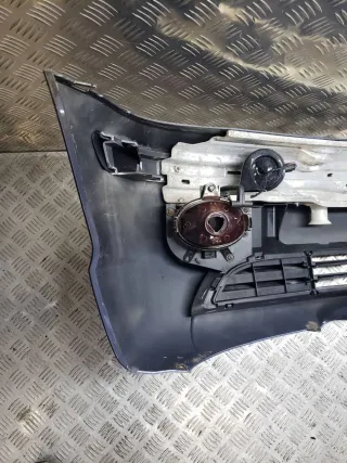 51117030586 Бампер передний BMW 3 E46 Арт 52376, вид 5
