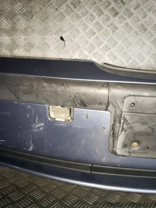 51117030586 Бампер передний BMW 3 E46 Арт 52376, вид 7