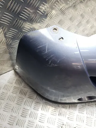 51117030586 Бампер передний BMW 3 E46 Арт 52376, вид 9
