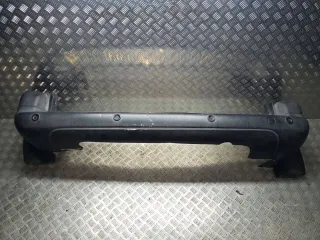 9682043777,9682044277 Бампер задний Citroen Berlingo 2  Арт 52353, вид 1