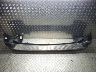 9682043777,9682044277 Бампер задний Citroen Berlingo 2  Арт 52353, вид 2