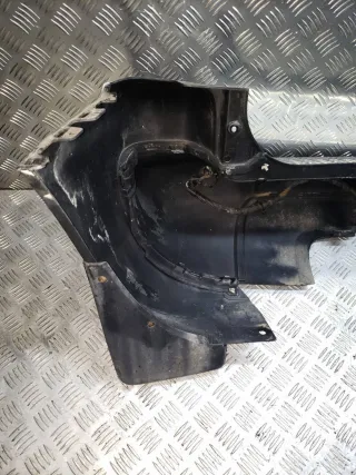 9682043777,9682044277 Бампер задний Citroen Berlingo 2  Арт 52353, вид 4