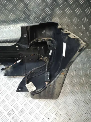 9682043777,9682044277 Бампер задний Citroen Berlingo 2  Арт 52353, вид 5