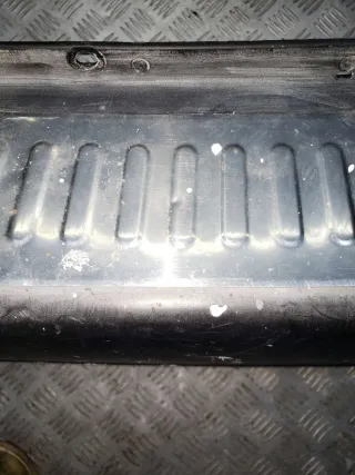 9682043777,9682044277 Бампер задний Citroen Berlingo 2  Арт 52353, вид 6