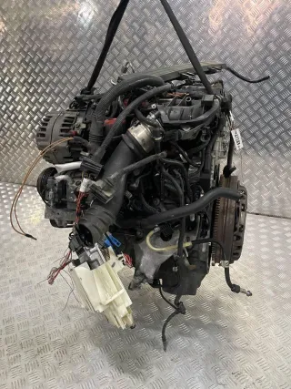 N47D20A Двигатель BMW 1 E81/E82/E87/E88 Арт 37183_1, вид 2