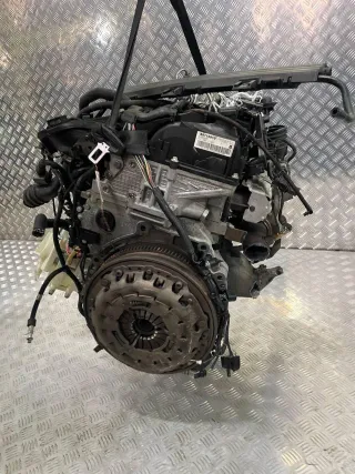 N47D20A Двигатель BMW 1 E81/E82/E87/E88 Арт 37183_1, вид 3