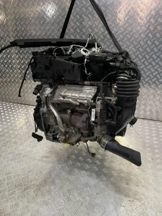N47D20A Двигатель BMW 1 E81/E82/E87/E88 Арт 37183_1, вид 4