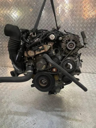 N47D20A Двигатель BMW 1 E81/E82/E87/E88 Арт 37199_1, вид 1