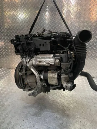 N47D20A Двигатель BMW 1 E81/E82/E87/E88 Арт 37199_1, вид 3