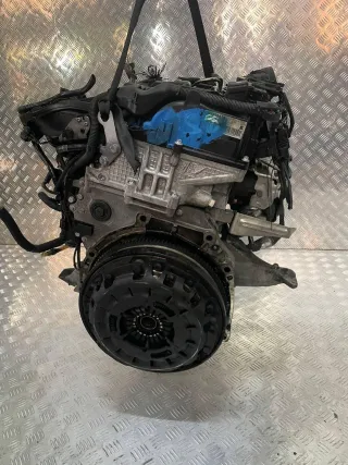 N47D20A Двигатель BMW 1 E81/E82/E87/E88 Арт 37199_1, вид 4