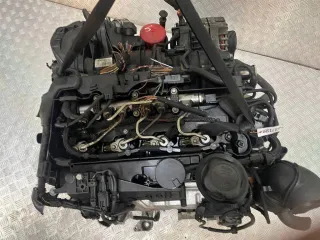 N47D20A Двигатель BMW 1 E81/E82/E87/E88 Арт 37199_1, вид 5