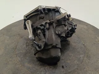 20CP81 КПП механическая (МКПП) Peugeot 206 1 1.4л Арт 158952.01, вид 2