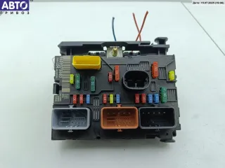 BSML04-00 Блок предохранителей Peugeot 307 Арт 54826177, вид 1