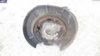 1093656 Кулак (корпус ступицы) задний правый BMW 5 E39 Арт 54968188, вид 1