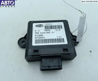 964742828001 Блок управления ТНВД Peugeot 307 Арт 54829056, вид 1