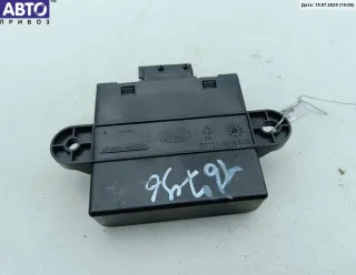 964742828001 Блок управления ТНВД Peugeot 307 Арт 54829056, вид 2