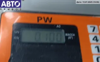 964742828001 Блок управления ТНВД Peugeot 307 Арт 54829056, вид 3