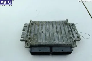 8200059086 Блок управления двигателем (ДВС) Renault Scenic 1 Арт 54554947, вид 3