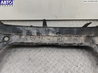  Бампер задний Renault Scenic 2 Арт 54496305, вид 2