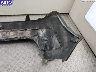  Бампер задний Renault Scenic 2 Арт 54496305, вид 3